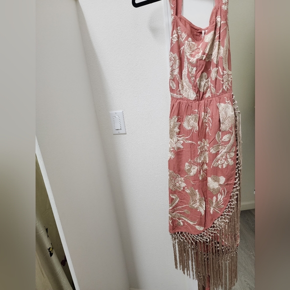 Lucile Dress by Anthropologie - Picture 2 of 6